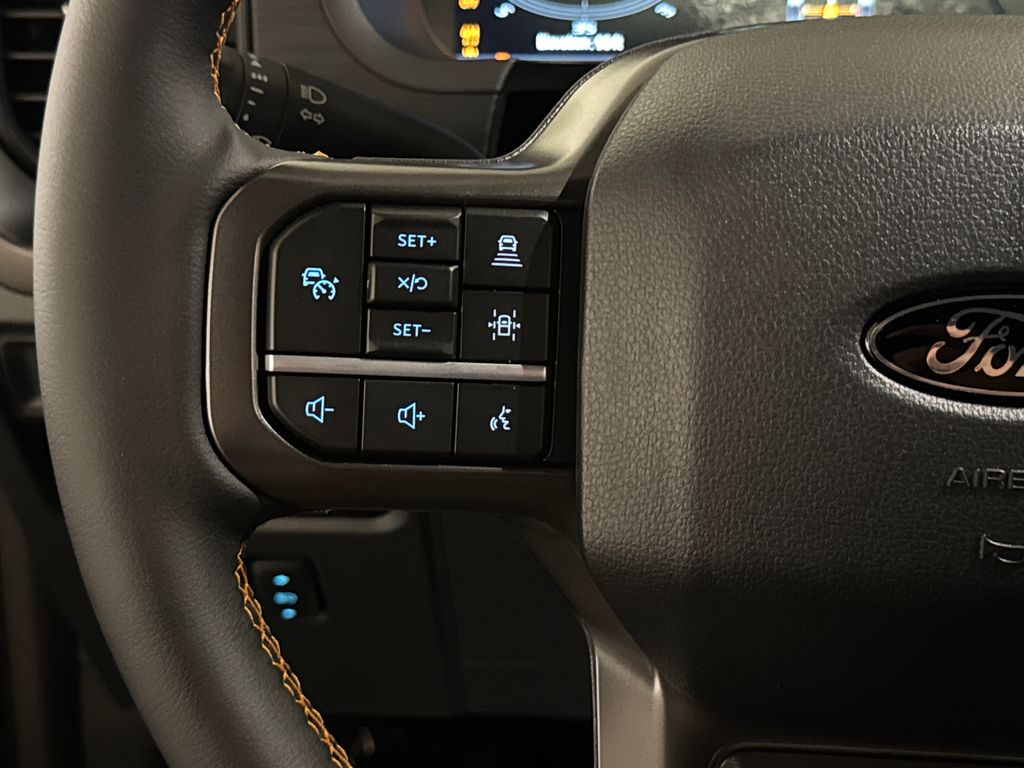 New 2026 Gray Ford Tremor image 41