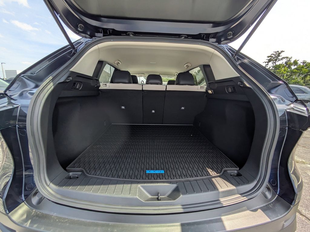 2026 Mazda CX-5 2.5 S Select