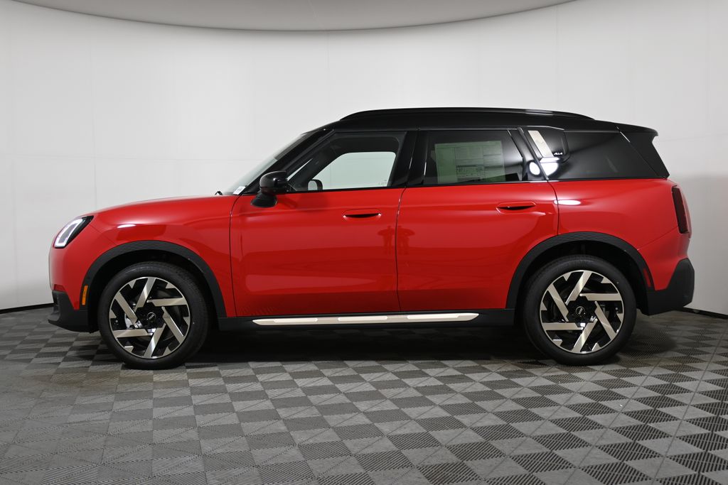 Thumbnail: 2026 MINI Cooper Countryman - 2