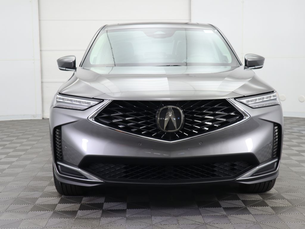 2025 Acura MDX Technology 2