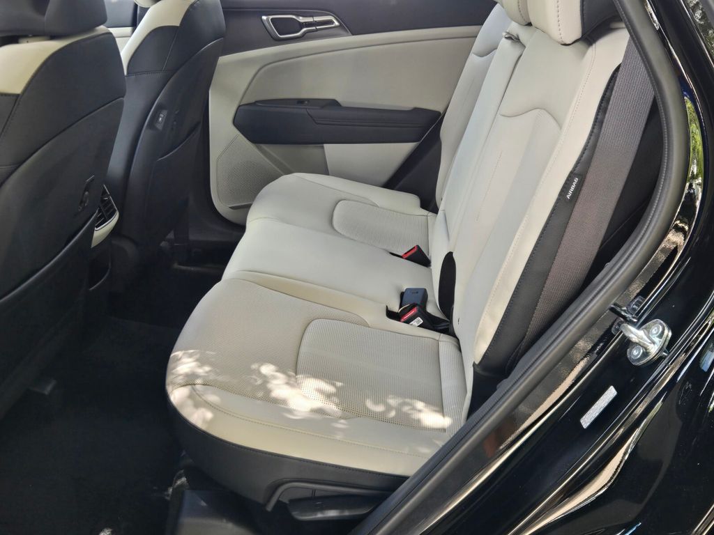 2026 Kia Sportage - $31,404
