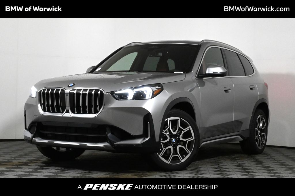 2025 BMW X1 xDrive28i -
                Warwick, RI