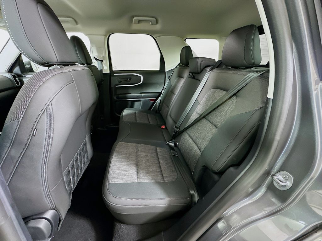 Thumbnail: 2023 Ford Bronco Sport - 23