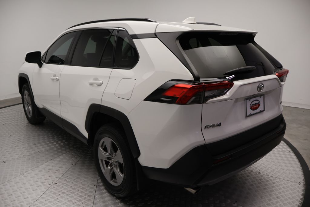 Thumbnail: 2024 Toyota RAV4 - 11