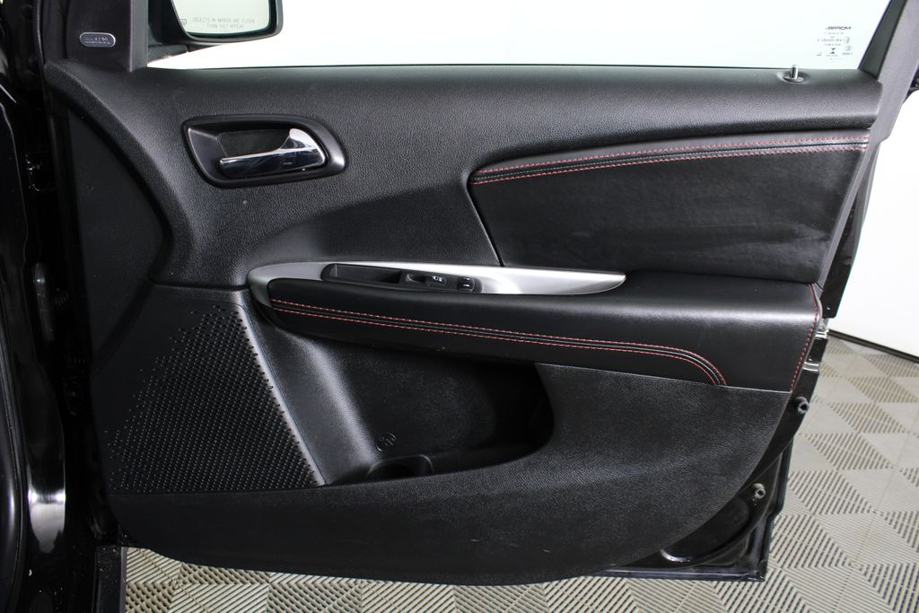 Used 2018 Dodge Journey for sale in 
