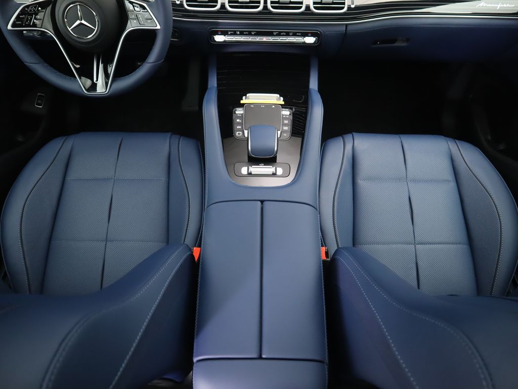 Thumbnail: 2026 Mercedes-Benz GLE - 18