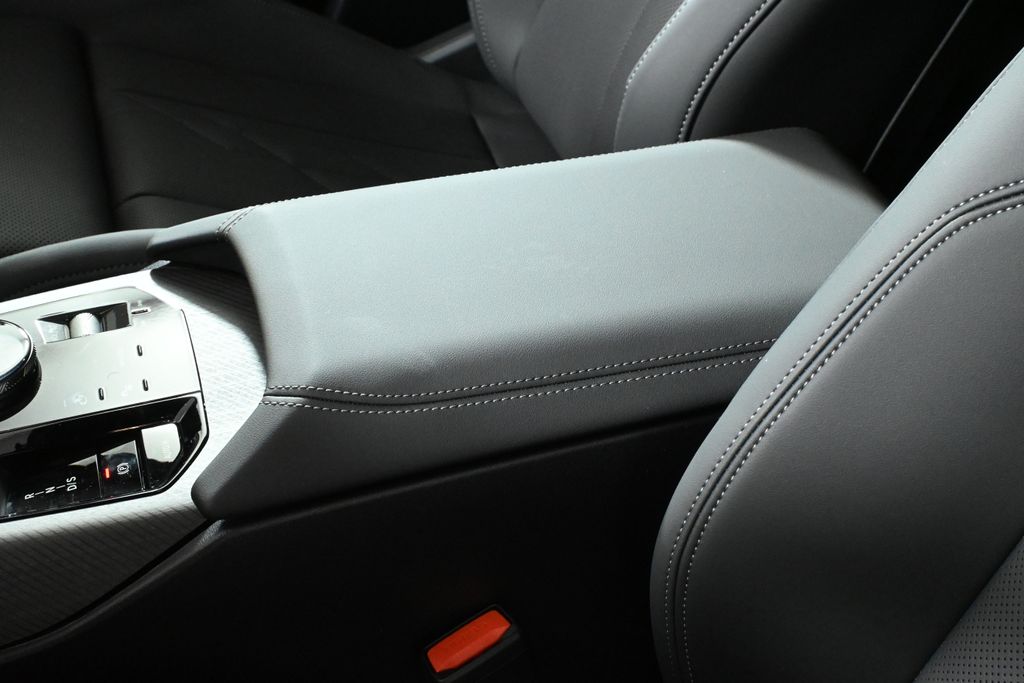 Thumbnail: 2026 BMW X3 - 25