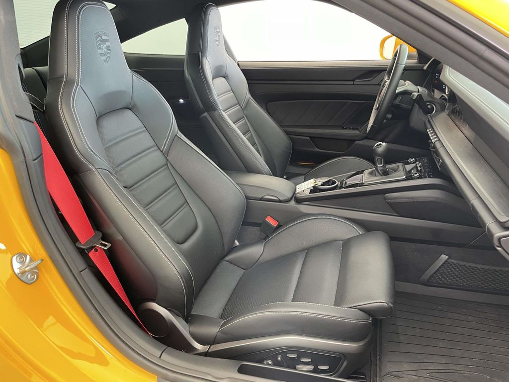 2024 Porsche 911 Carrera GTS  at Audi Porsche Sewickley