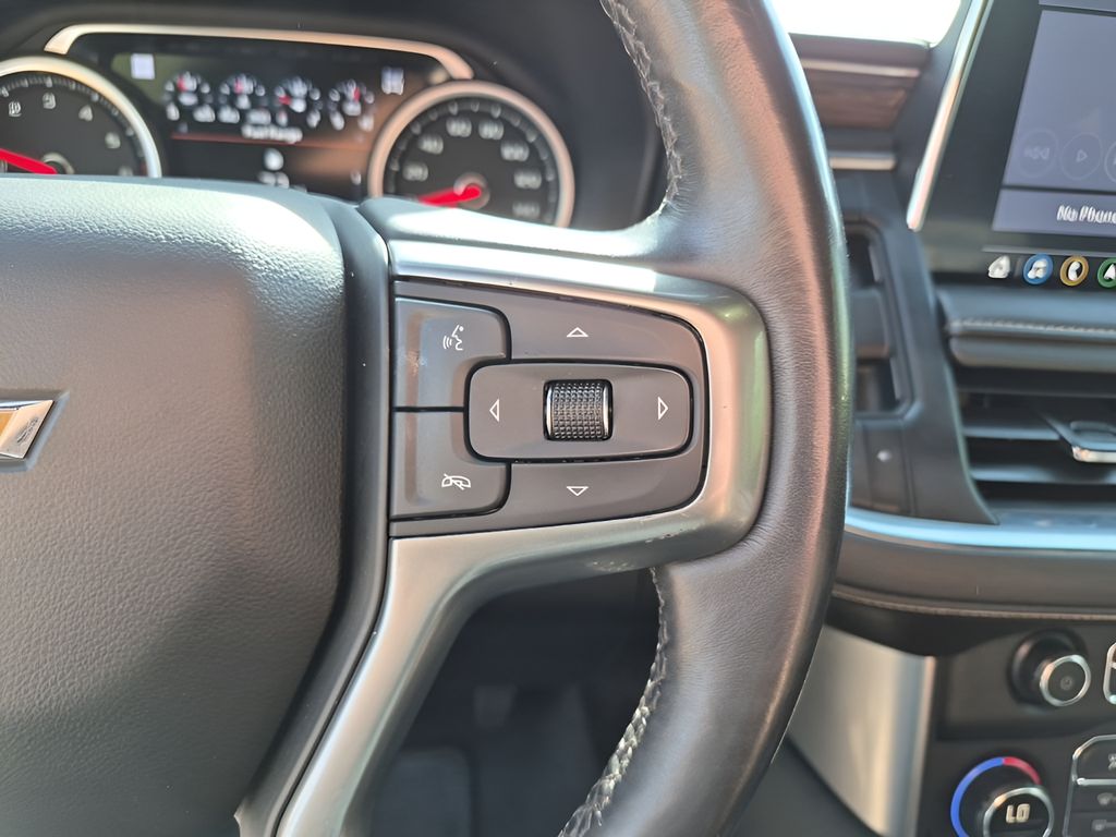 Used Car 2021 Chevrolet Suburban  Premier For Sale Under $40,000 In Austin, Texas