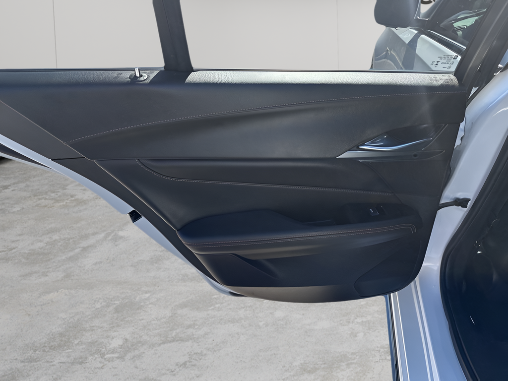 Used Car 2024 Cadillac Ct4  Sport For Sale Under $35,000 In Austin, Texas