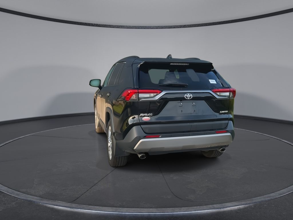 Thumbnail: 2024 Toyota RAV4 - 7
