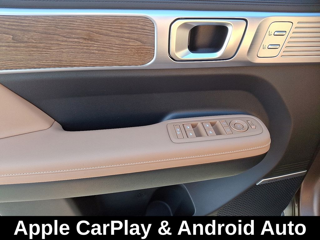 Thumbnail: 2024 Hyundai Santa Fe - 15