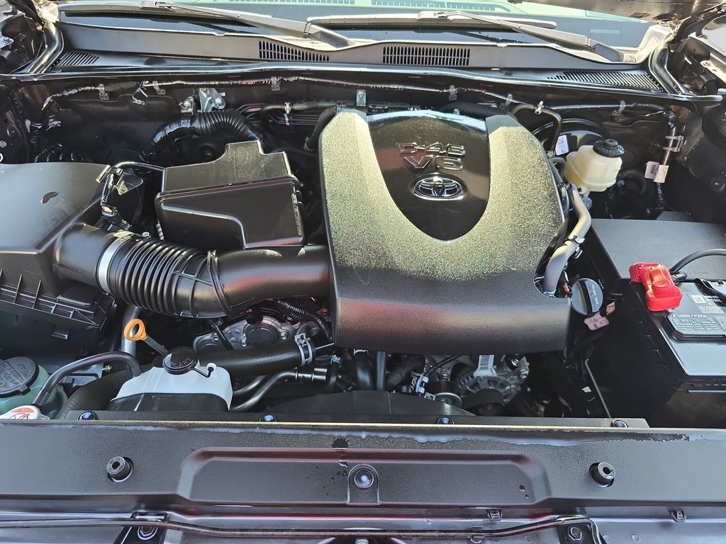 Used 2021 Toyota Tacoma Truck