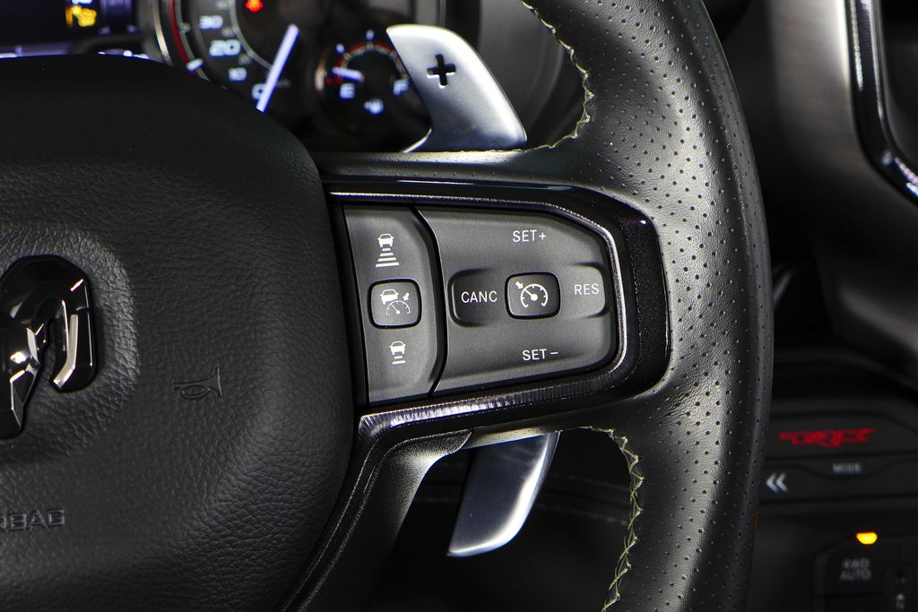 Thumbnail: 2022 RAM 1500 - 30