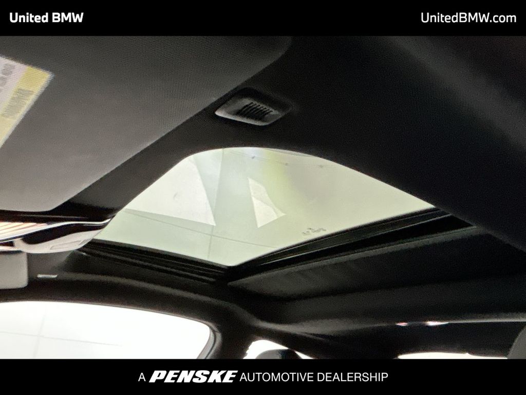 Thumbnail: 2025 BMW 4 Series - 20