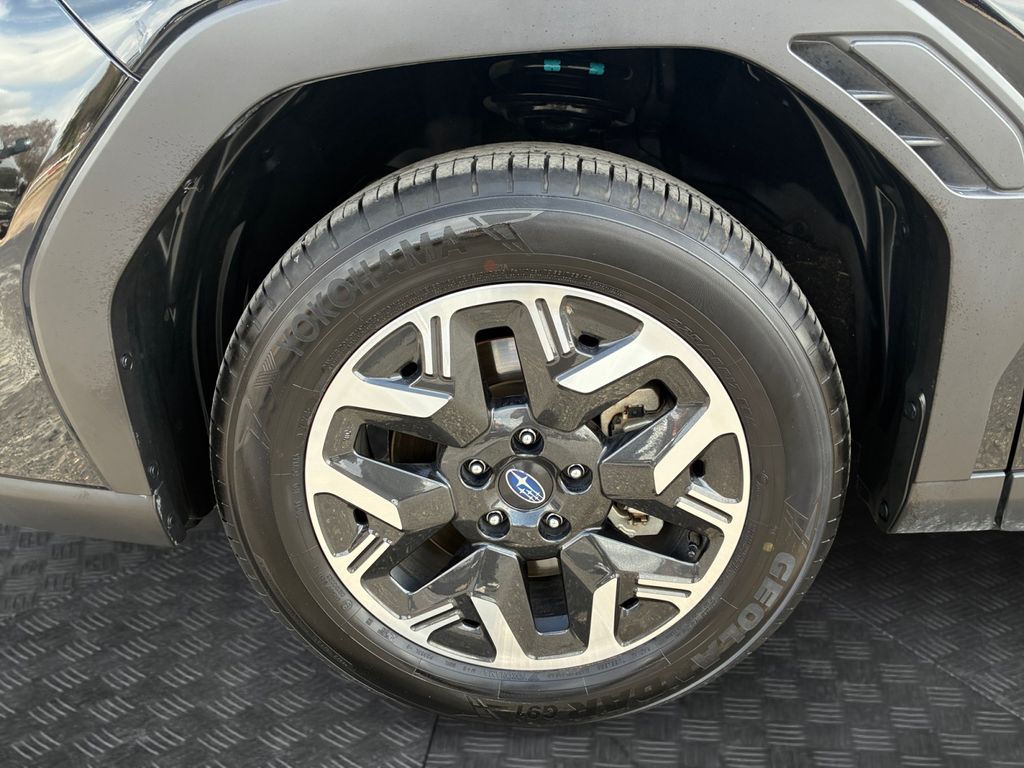 Used Car 2025 Subaru Forester  Premium For Sale Under $35,000 In Austin, Texas