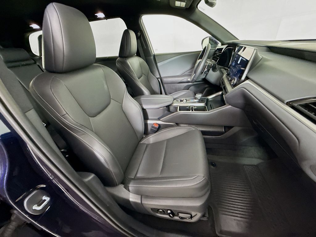 Thumbnail: 2025 Lexus TX - 28