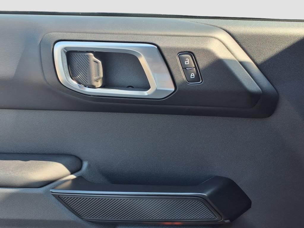 2025 Ford Bronco 4-Door Raptor - Photo 21