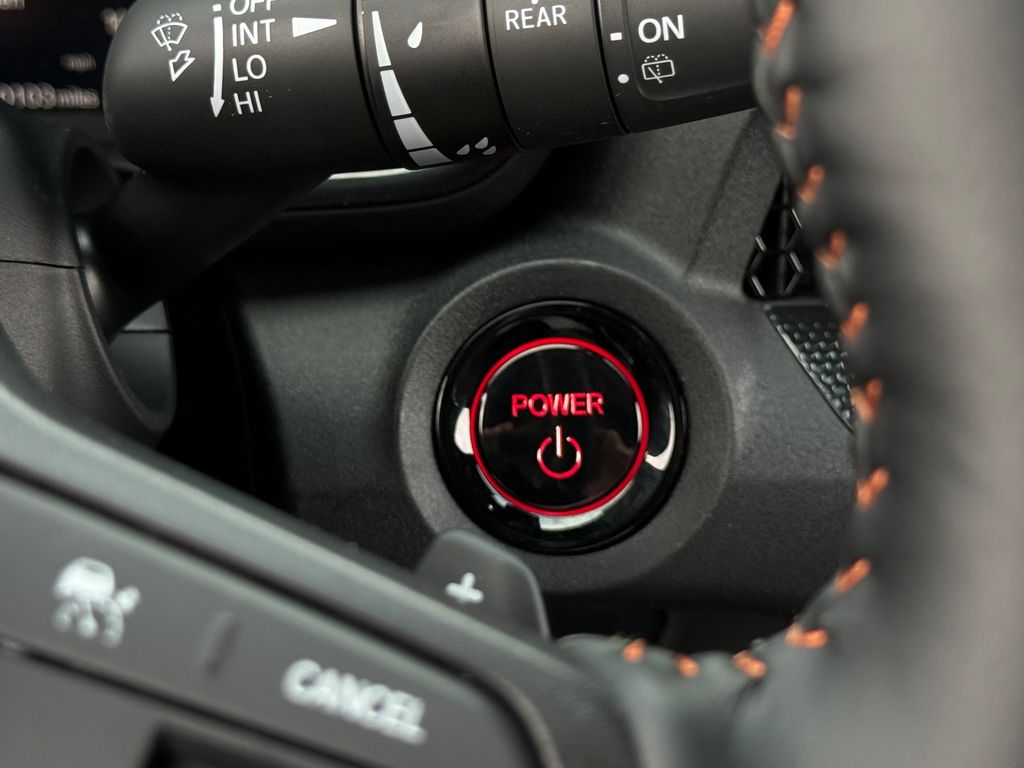 2026 Honda CR-V TrailSport - Photo 33