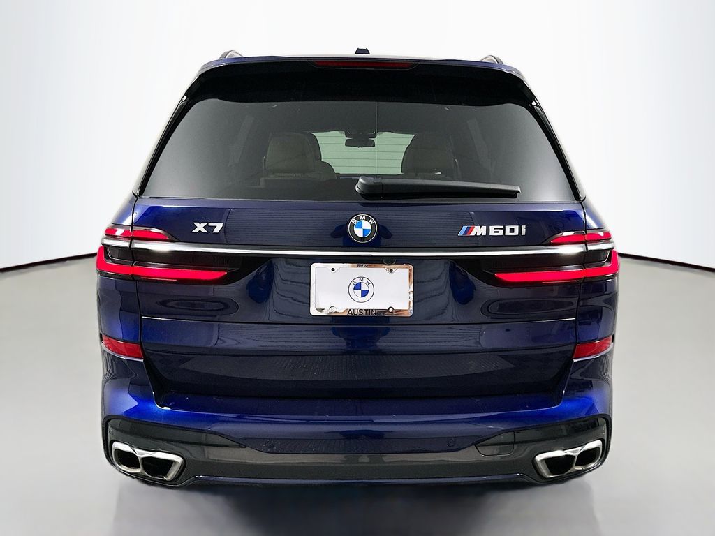 Thumbnail: 2025 BMW X7 - 6