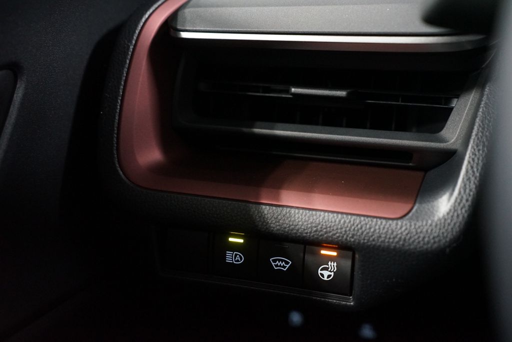 Thumbnail: 2026 Toyota Prius - 23