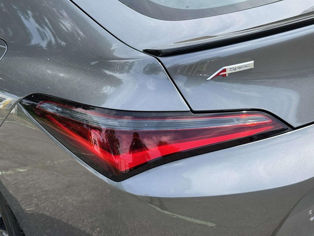 Used 2024 Acura Integra Hatchback
