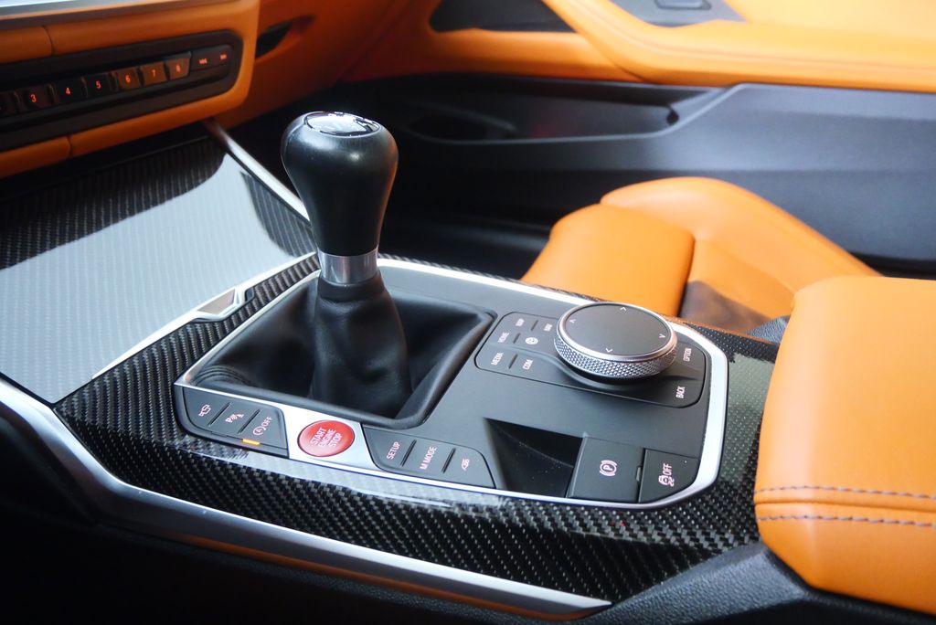 Thumbnail: 2021 BMW M4 - 26