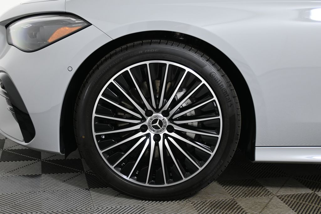 Thumbnail: 2026 Mercedes-Benz CLE - 11