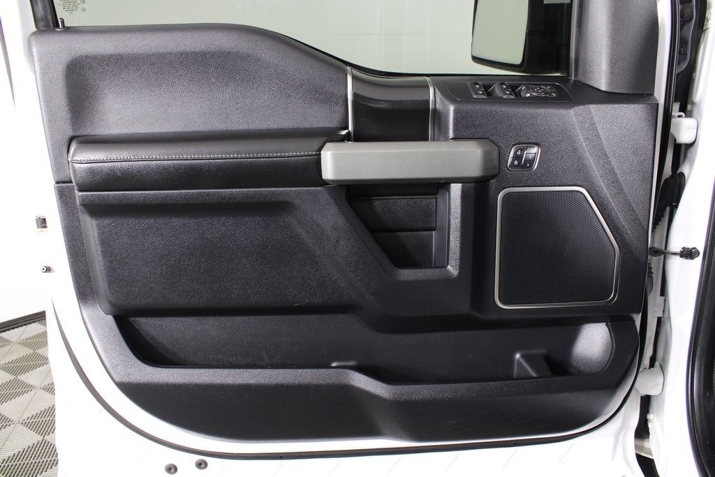 Used 2017 Ford F-150 for sale in 