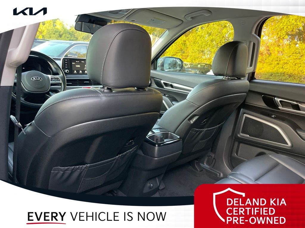 Used 2020 Kia Telluride SUV