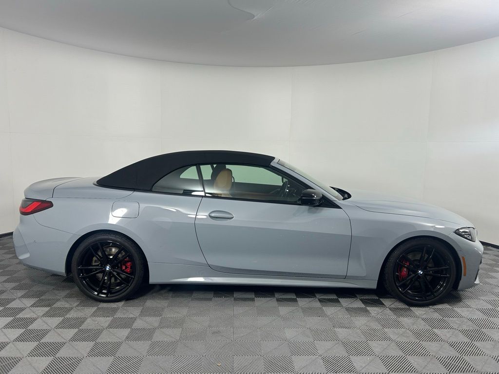 Thumbnail: 2023 BMW 4 Series - 5