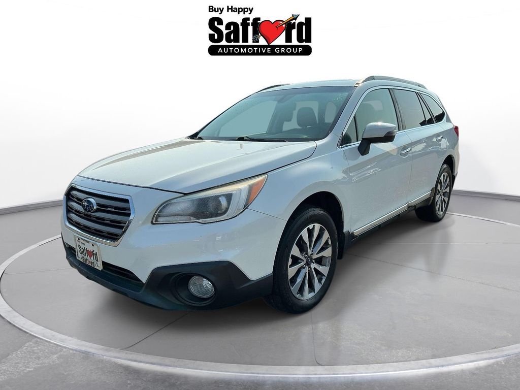 2017 Subaru Outback 3.6R