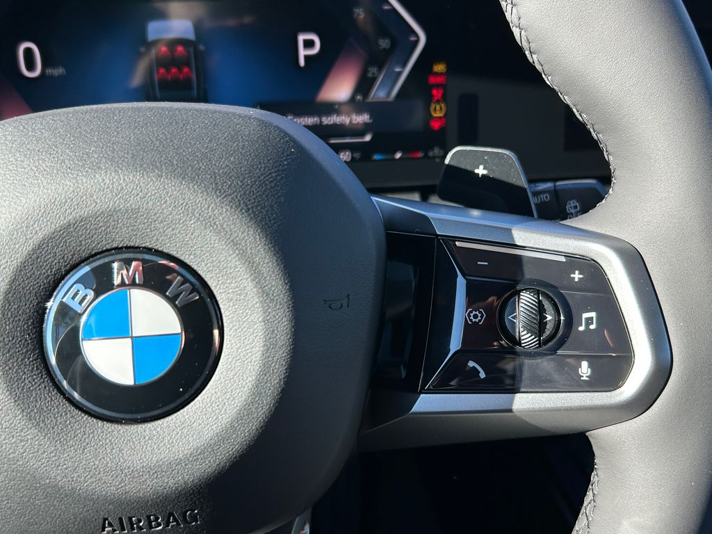 Thumbnail: 2026 BMW X3 - 20