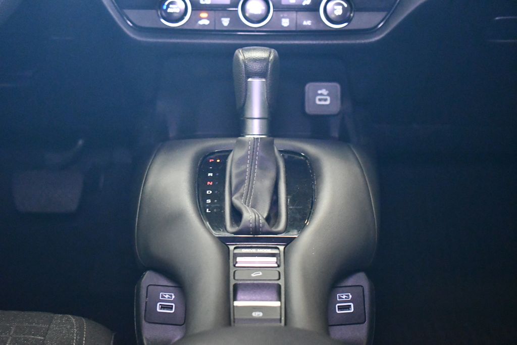 Thumbnail: 2023 Honda HR-V - 19