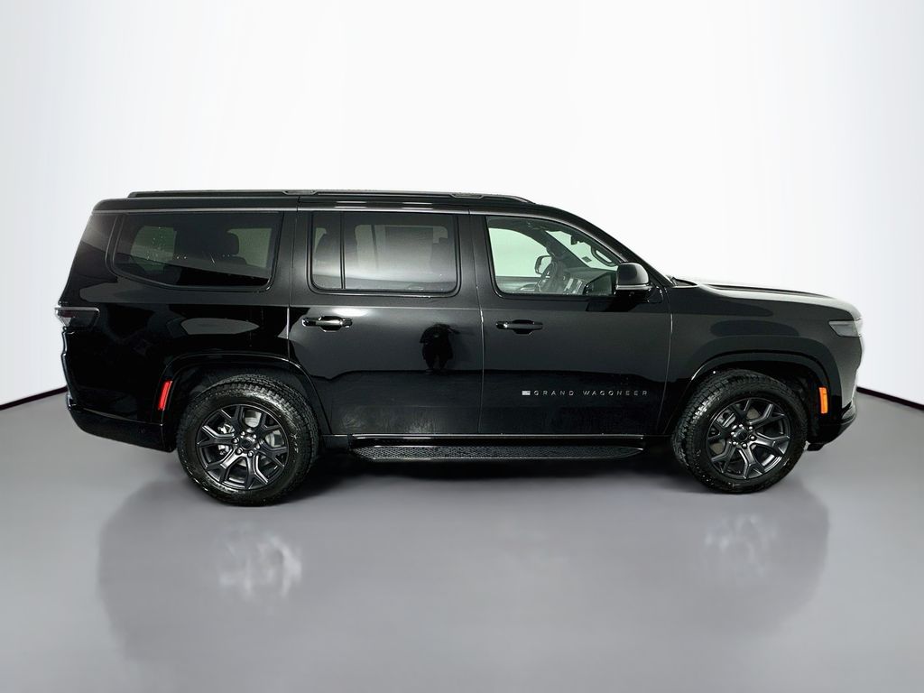 JeepGrand Wagoneer8
