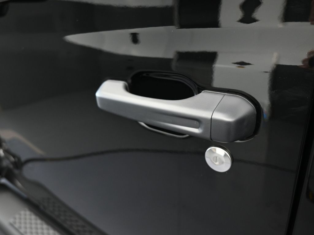 New 2026 Black Clearcoat Jeep Sport S image 26