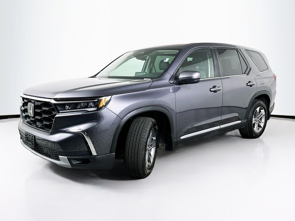 2023 Honda Pilot EX-L