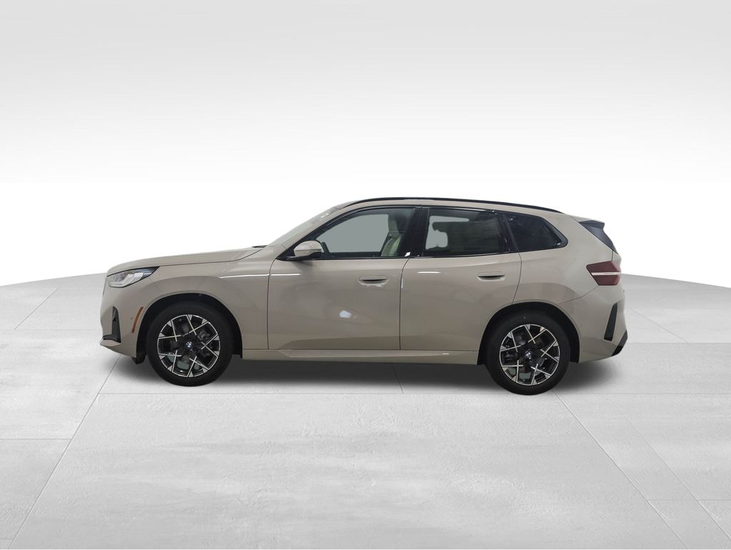 Thumbnail: 2026 BMW X3 - 3