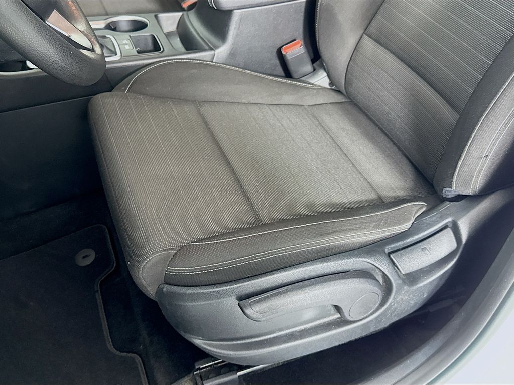 Used Car 2018 Kia Sportage  Lx For Sale Under $15,000 In Austin, Texas