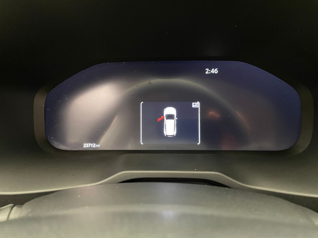 2024 Toyota RAV4 Limited 24