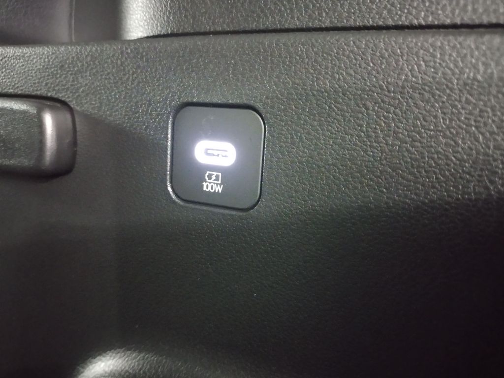 2026 Hyundai IONIQ 9 SE