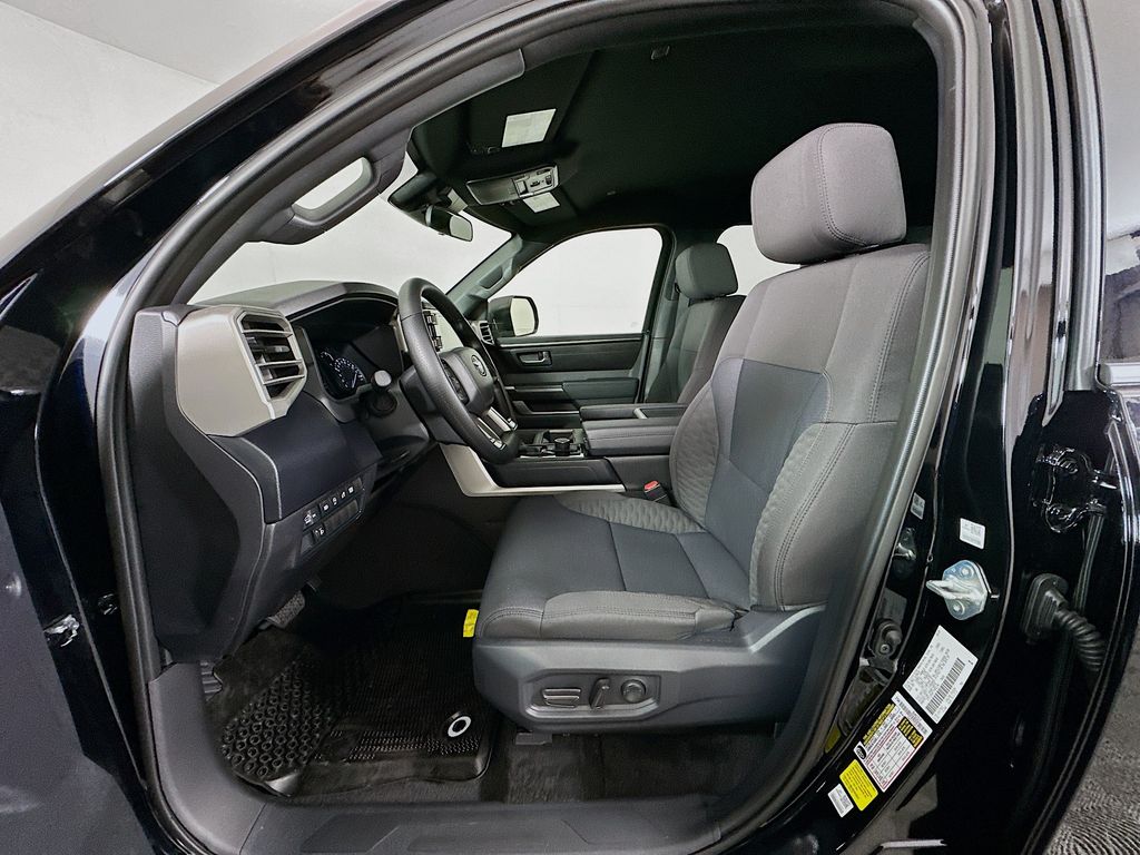 Thumbnail: 2026 Toyota Tundra - 20