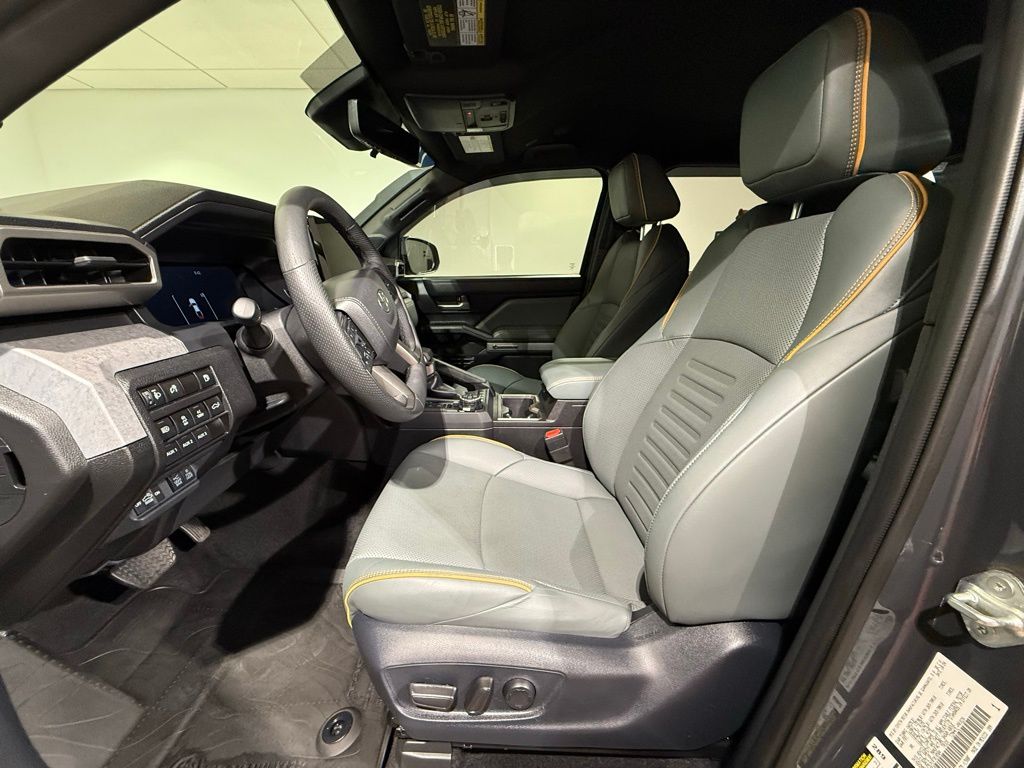 Thumbnail: 2024 Toyota Tacoma - 12