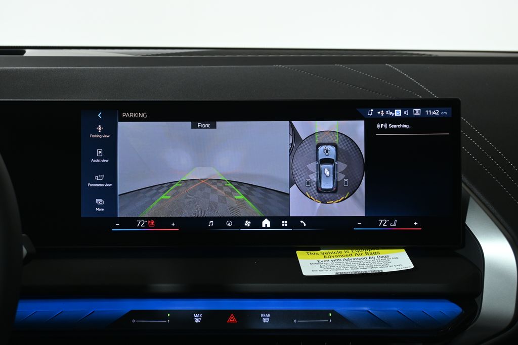 Thumbnail: 2026 BMW X3 - 23