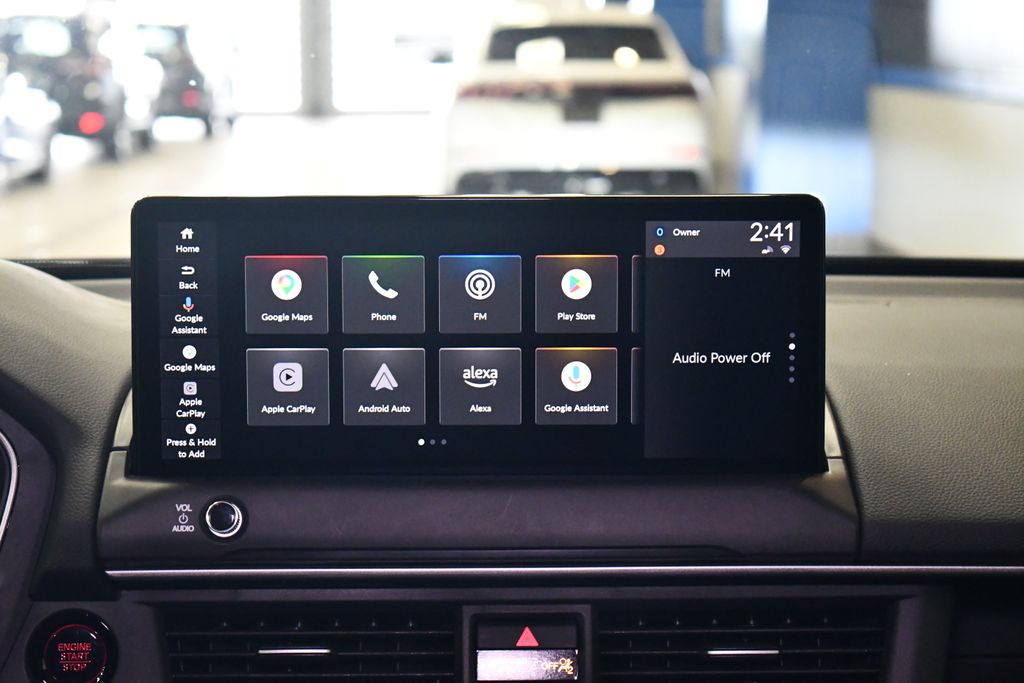 Thumbnail: 2026 Honda Pilot - 9