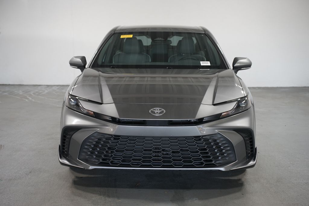 Thumbnail: 2026 Toyota Camry - 2