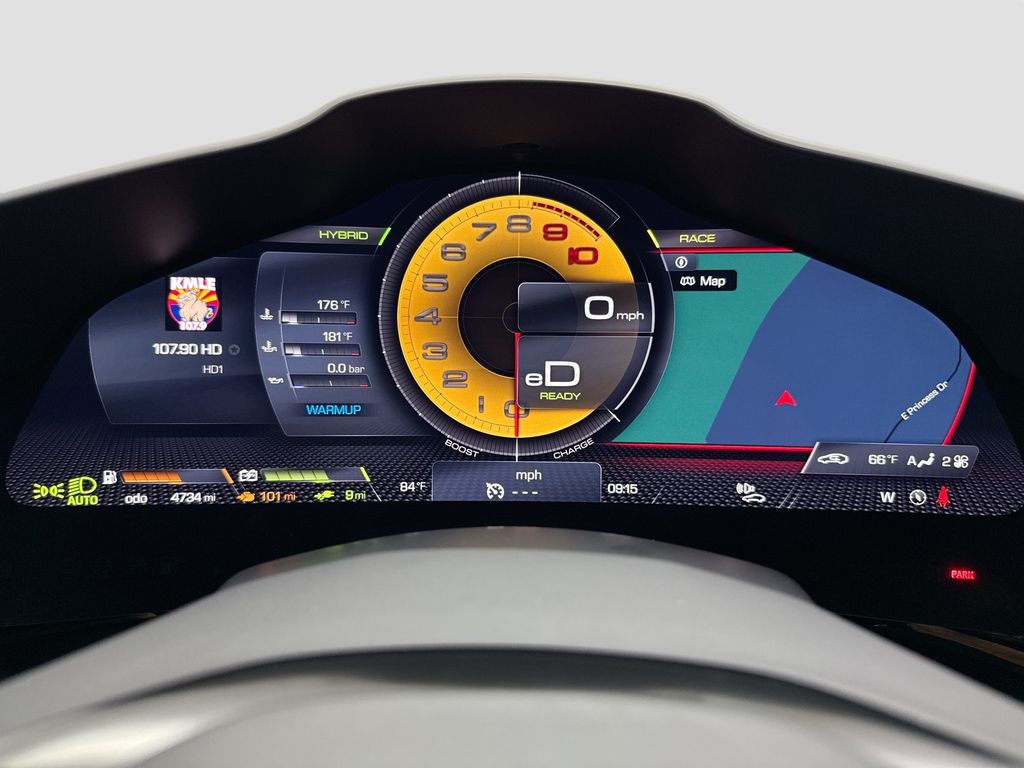 Thumbnail: 2021 Ferrari SF90 - 30