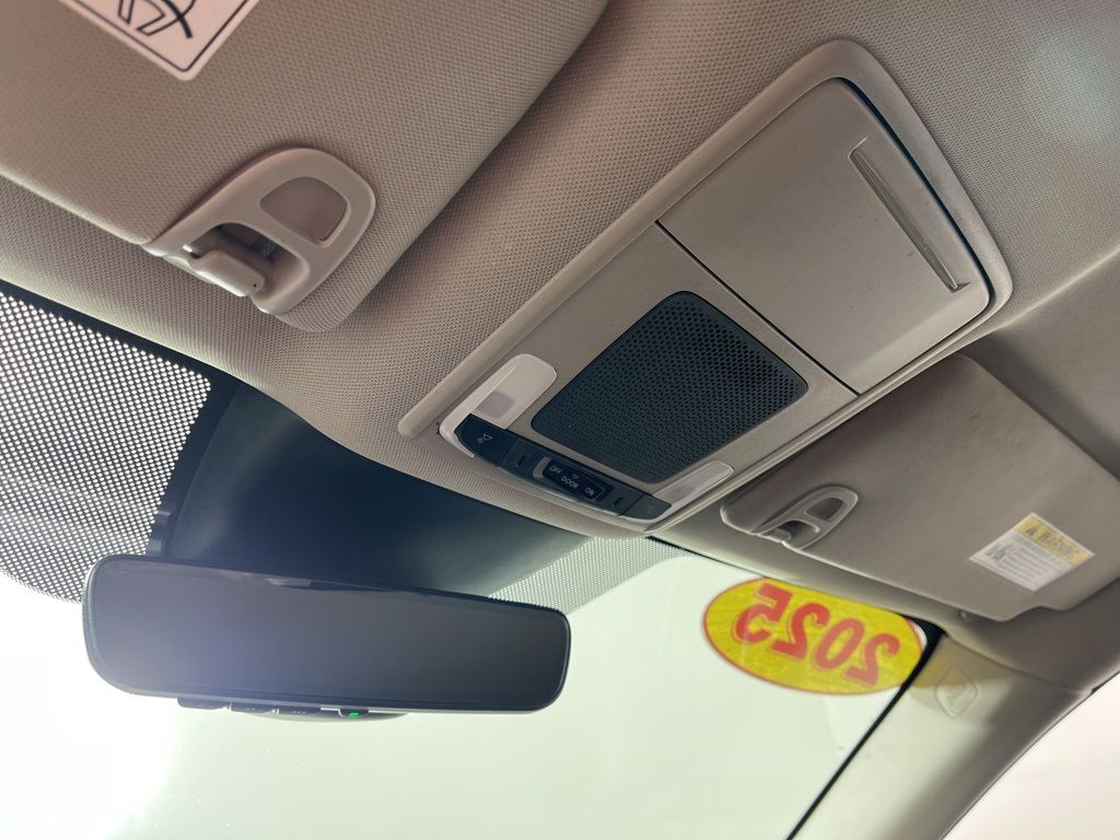 Thumbnail: 2025 Honda Pilot - 29