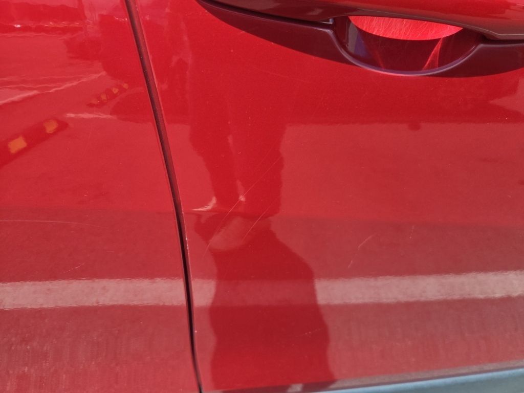 Thumbnail: 2022 Toyota Corolla Cross - 11