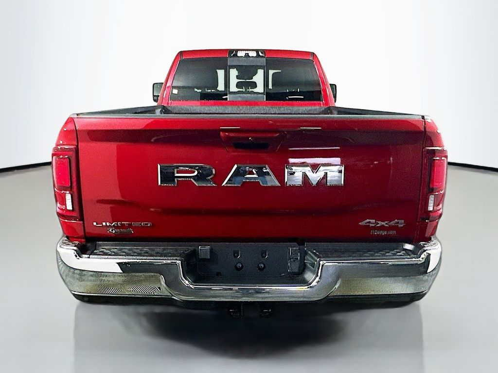 New 2026 Red Ram Limited 14in image 6